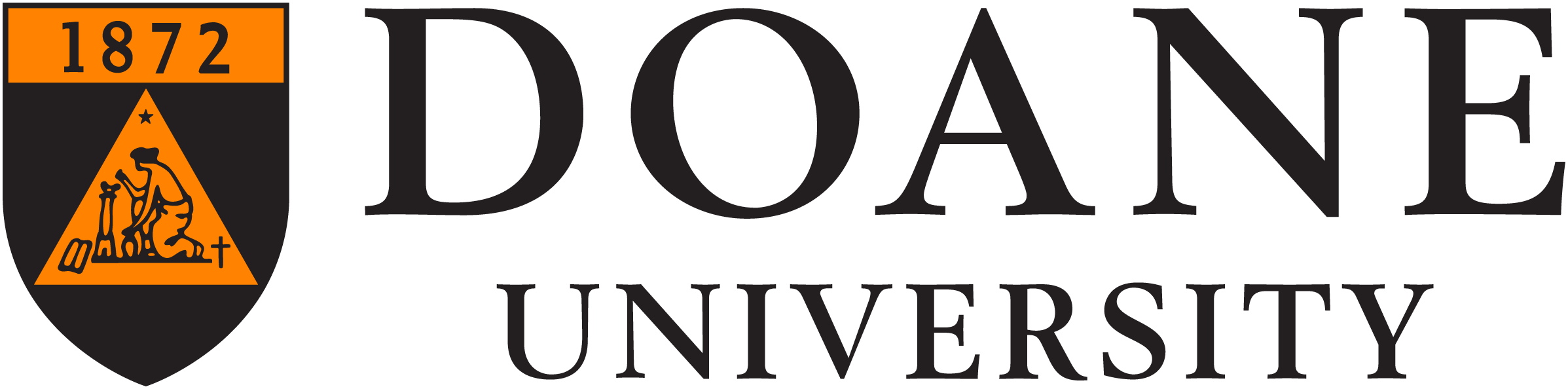 Doane University Logo 2025