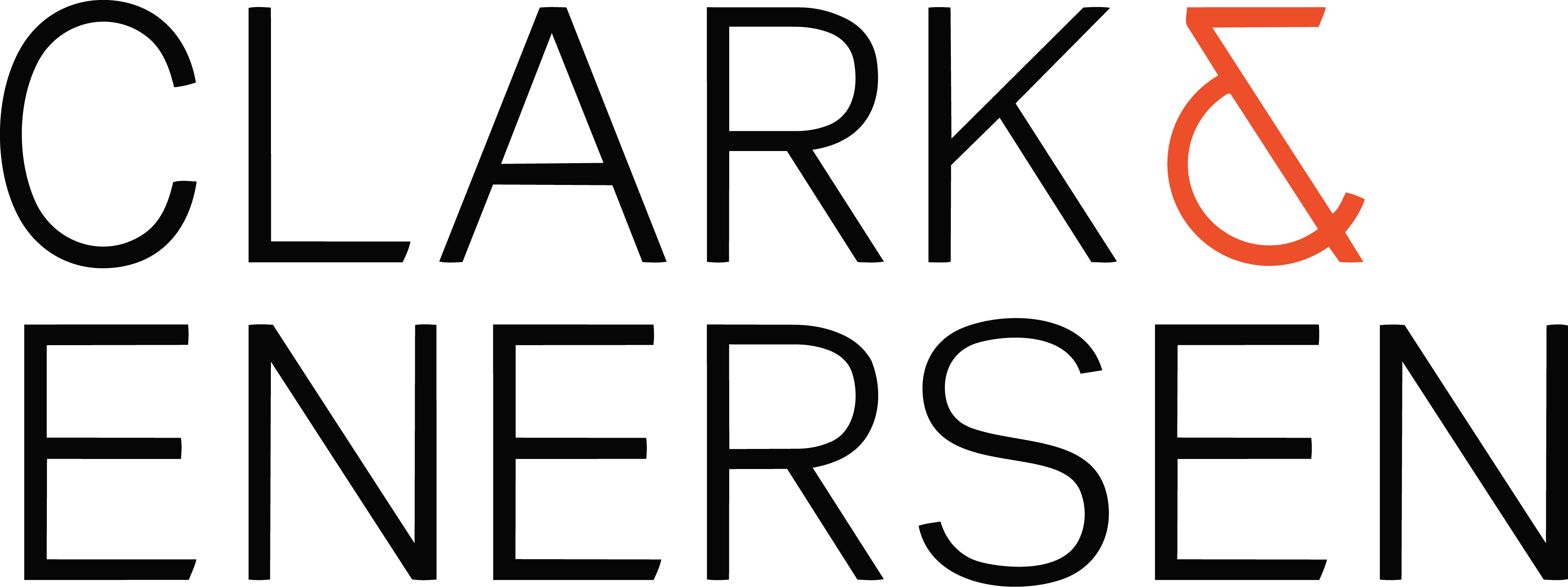 Logo for Clark & Enersen
