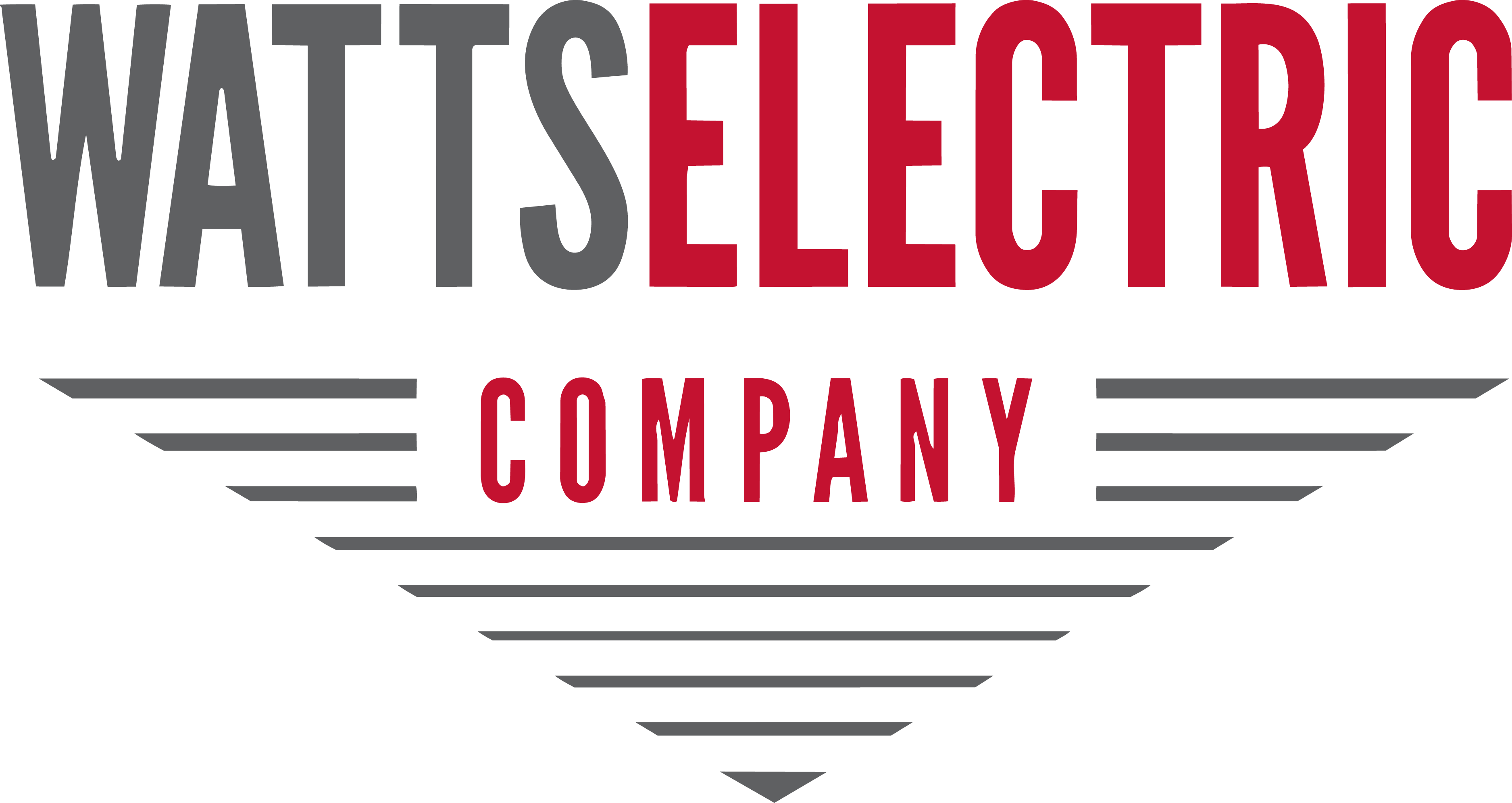 Watts Electric Company logo