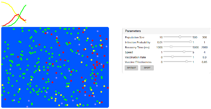 A screen capture of a computer program.