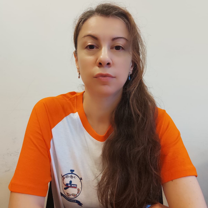 Avatar for Anna Niaraki
