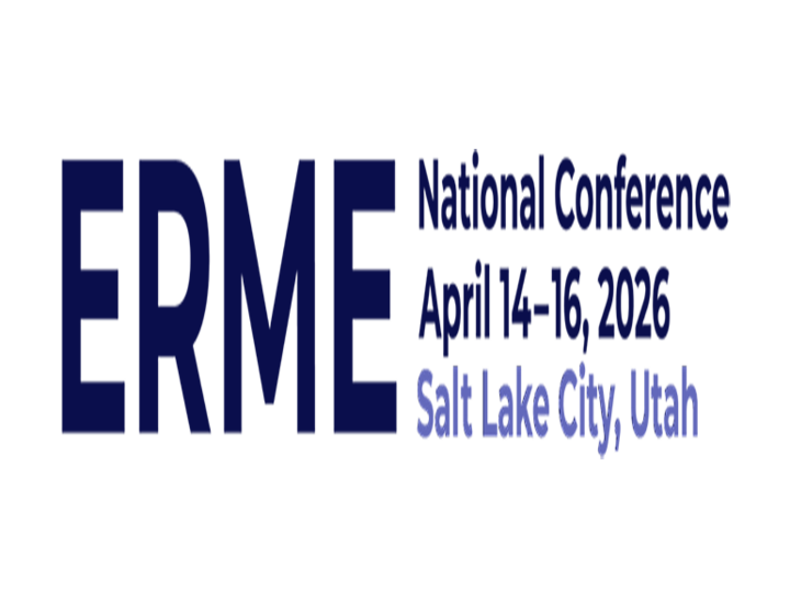 ERME 2026 National Conference Graphic