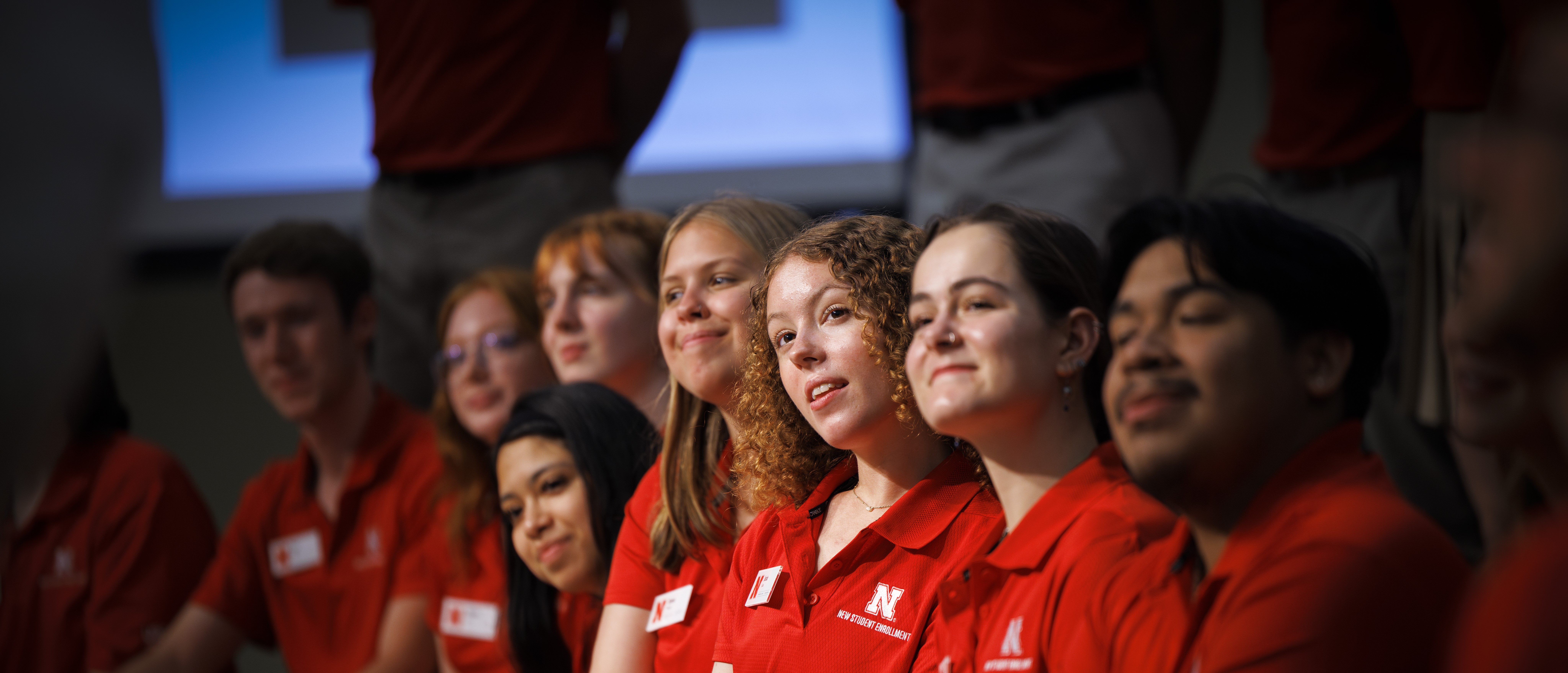 Huskers