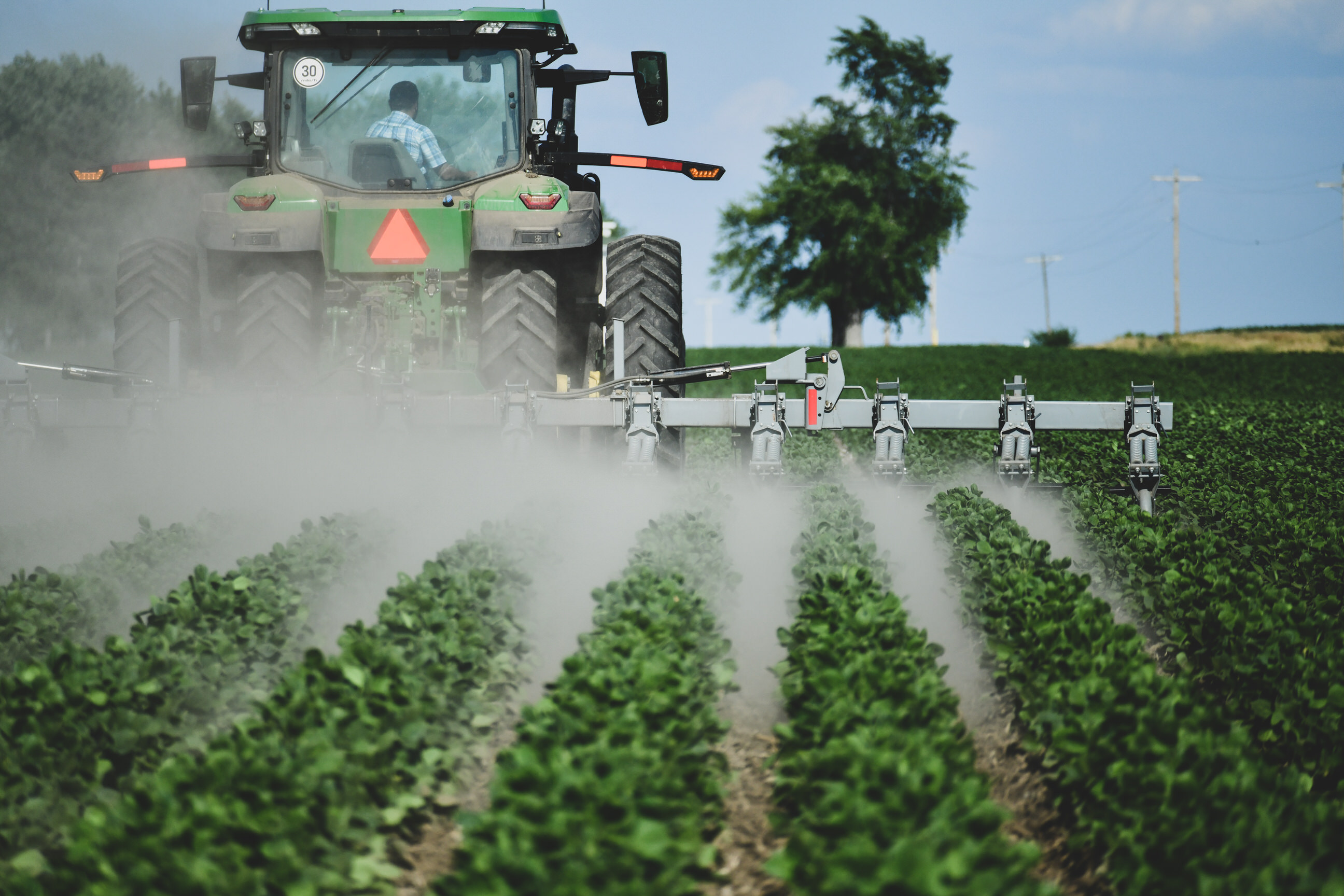 Farming