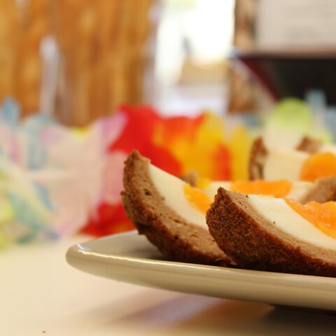 Scotch Quail Eggs