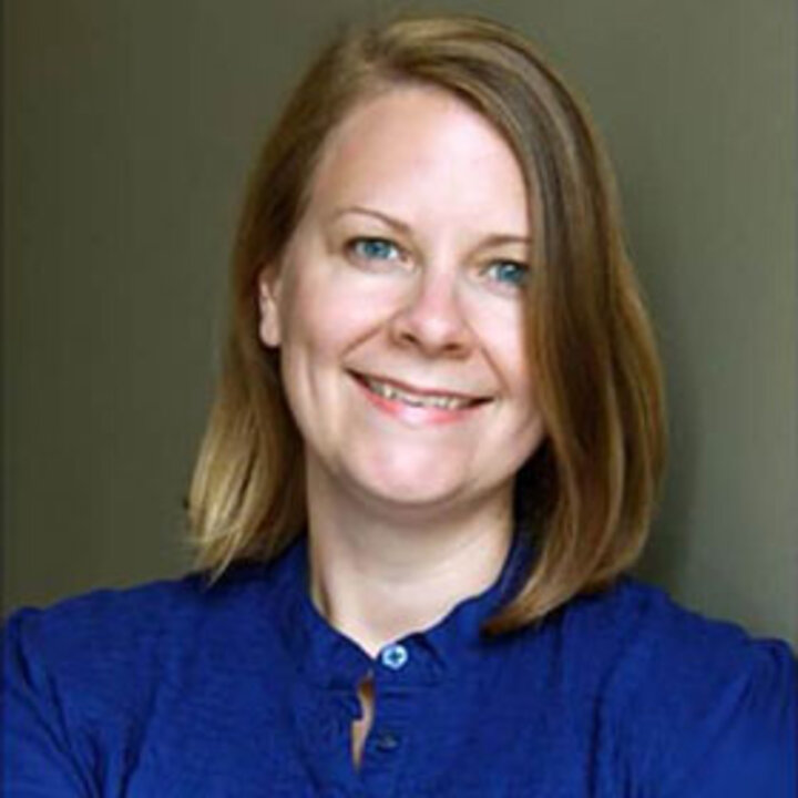 Kjerstin Thorson