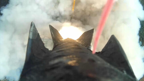 Rocket Launch