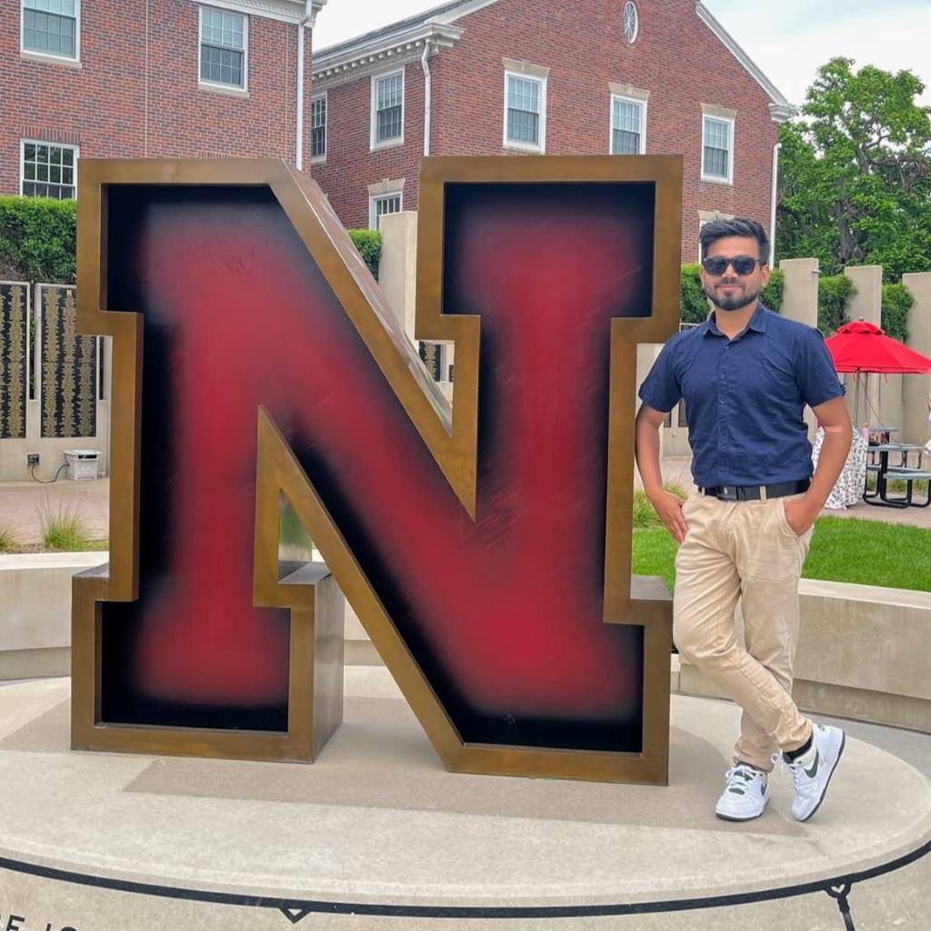 Picture of Jackfin KC