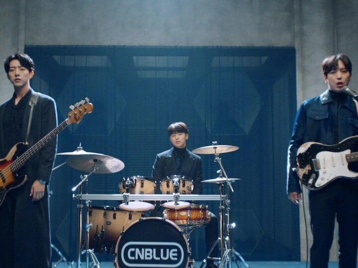 cnblue band