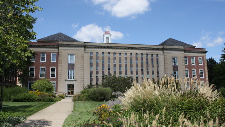 Love Library